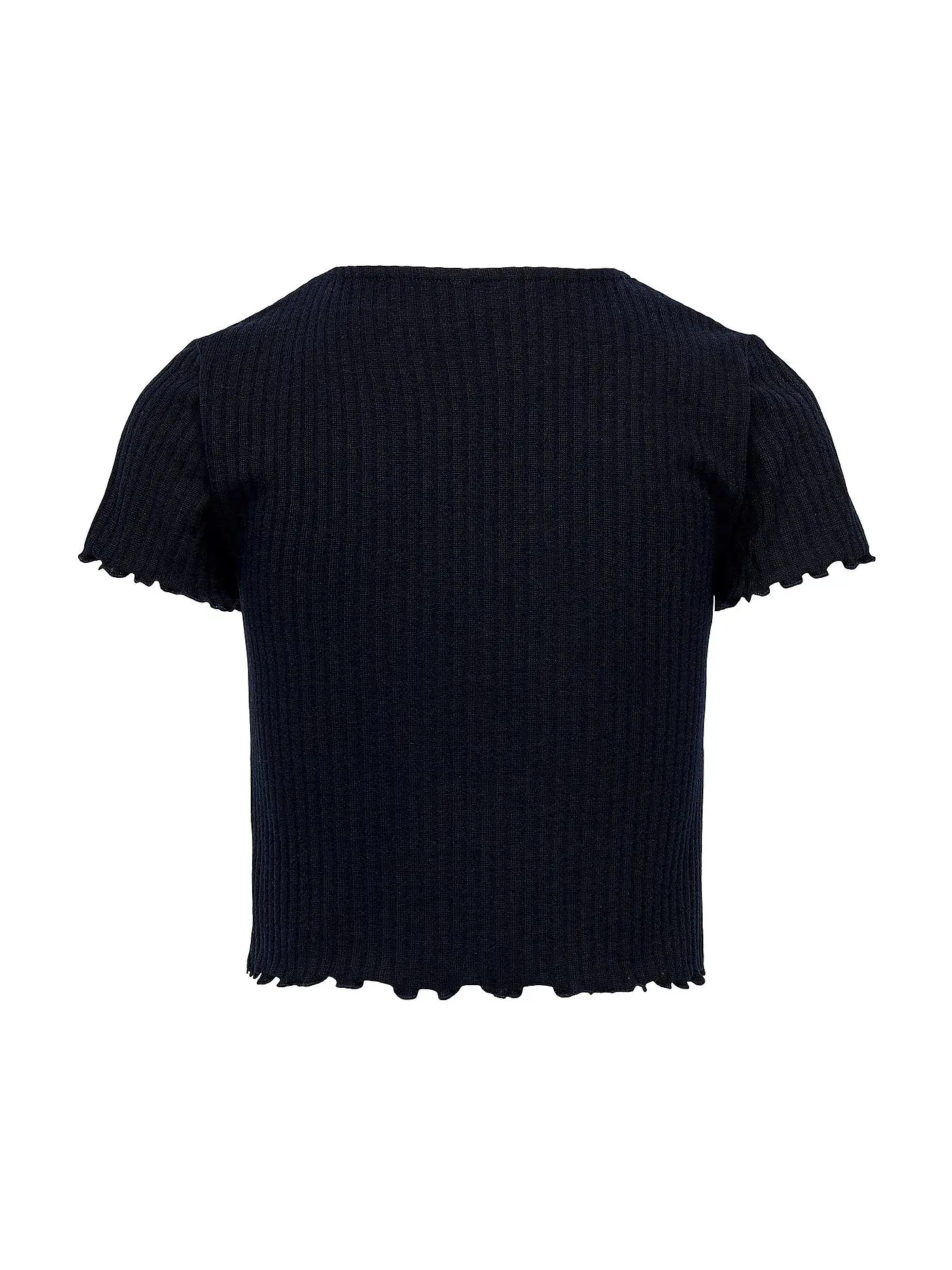 ONLY | Mädchen T-Shirt KOGNELLA | dunkelblau